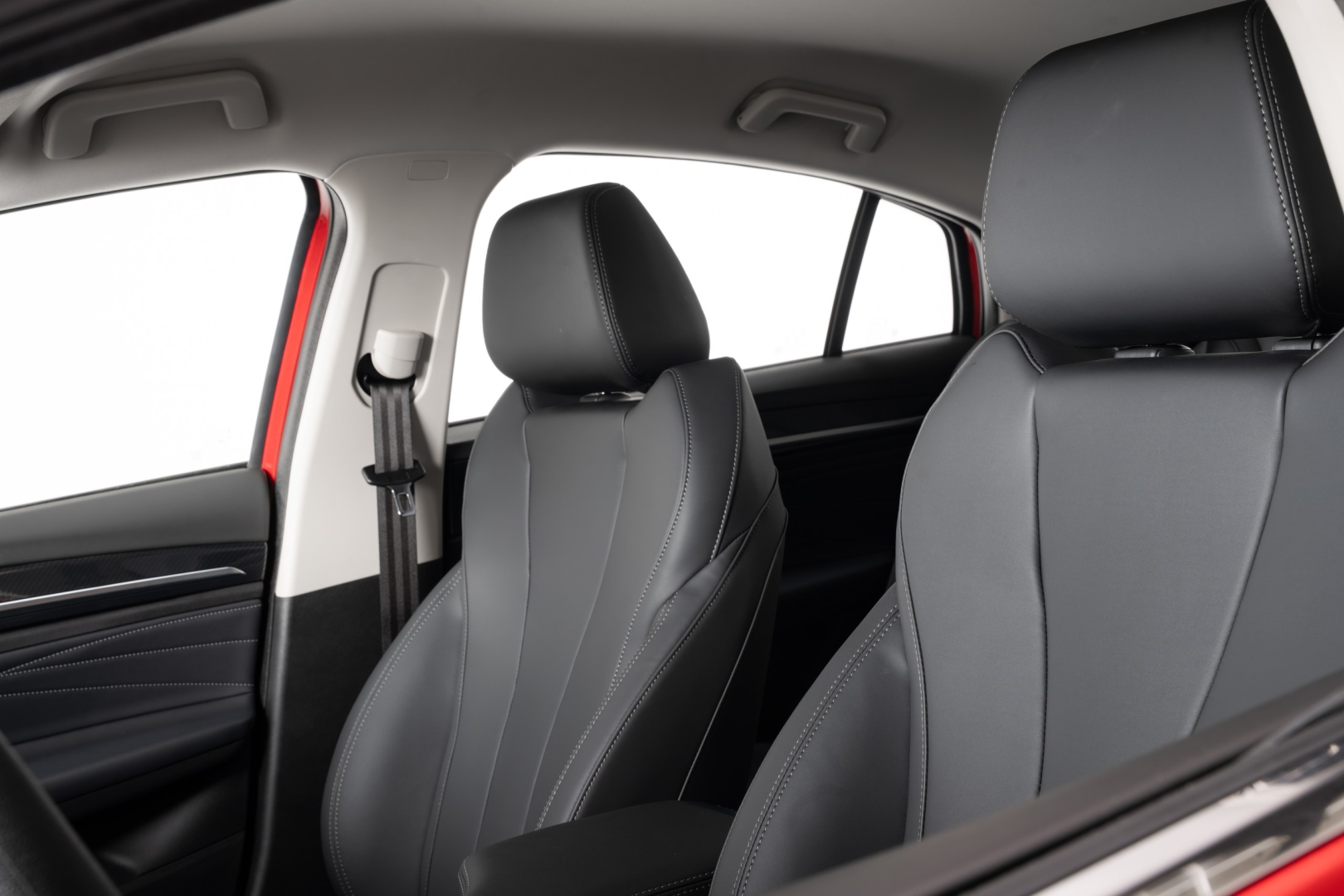 Эргономичный комфорт